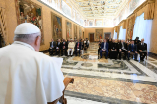 2-To the Delegation of the ʺUniversal Peace Councilʺ