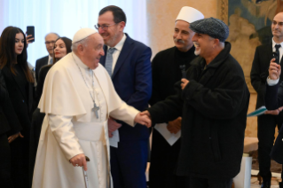 6-To the Delegation of the ʺUniversal Peace Councilʺ