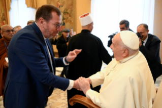 7-To the Delegation of the ʺUniversal Peace Councilʺ