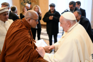 8-To the Delegation of the ʺUniversal Peace Councilʺ