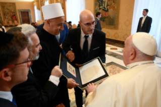 10-To the Delegation of the ʺUniversal Peace Councilʺ