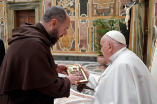 3-Ai Partecipanti al Corso sul foro interno promosso dalla Penitenzieria Apostolica