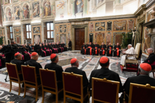 0-To Participants in the Plenary of the Dicastery for Divine Worship and the Discipline of the Sacraments