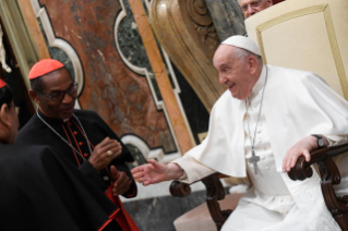 2-To Participants in the Plenary of the Dicastery for Divine Worship and the Discipline of the Sacraments