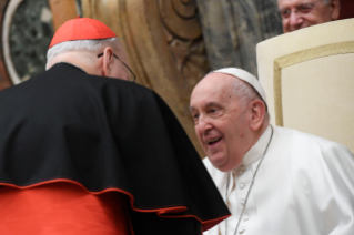 5-To Participants in the Plenary of the Dicastery for Divine Worship and the Discipline of the Sacraments