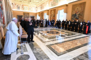 0-Ai Partecipanti alla Plenaria del Dicastero per l'Evangelizzazione