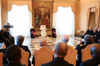 2-Ai Partecipanti alla Plenaria del Dicastero per l'Evangelizzazione