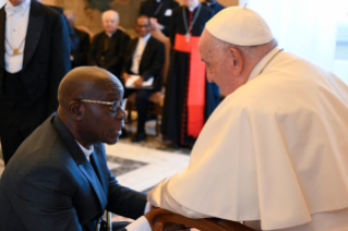 8-Ai Partecipanti alla Plenaria del Dicastero per l'Evangelizzazione