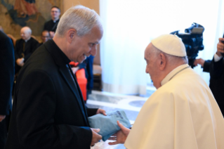 5-Ai Partecipanti alla Plenaria del Dicastero per l'Evangelizzazione