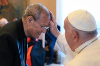6-Ai Partecipanti alla Plenaria del Dicastero per l'Evangelizzazione