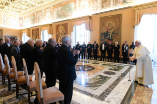 7-Ai Partecipanti alla Plenaria del Dicastero per l'Evangelizzazione