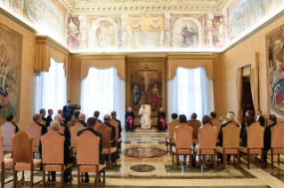 4-To members of the Pontifical Biblical Commission
