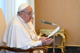 1-To members of the Pontifical Biblical Commission