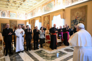 3-To members of the Pontifical Biblical Commission