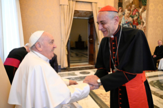 2-To members of the Pontifical Biblical Commission