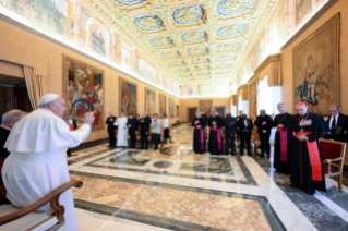 5-To members of the Pontifical Biblical Commission