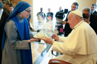3-To the National Directors of the Pontifical Mission Societies