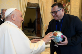 4-To the National Directors of the Pontifical Mission Societies
