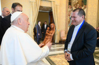 2-To the National Directors of the Pontifical Mission Societies