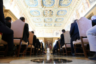 7-To the National Directors of the Pontifical Mission Societies