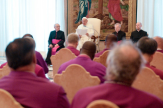 0-A los participantes en la Asamblea de los Primados de la Comunión Anglicana (2 de mayo de 2024)