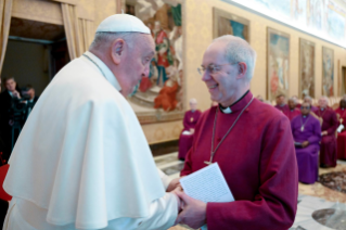 1-To Participants in the Assembly of Primates of the Anglican Communion