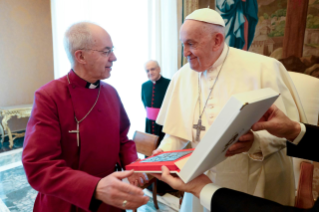 3-A los participantes en la Asamblea de los Primados de la Comunión Anglicana (2 de mayo de 2024)