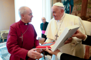 3-To Participants in the Assembly of Primates of the Anglican Communion