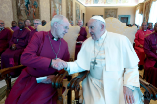 2-A los participantes en la Asamblea de los Primados de la Comunión Anglicana (2 de mayo de 2024)