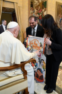 0-A los jóvenes de la Acción Católica Italiana 