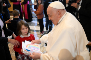 3-A los jóvenes de la Acción Católica Italiana 