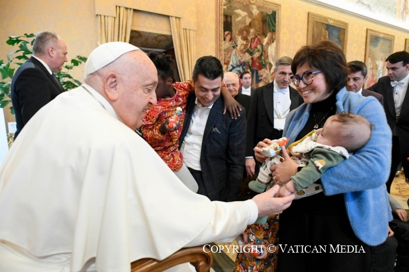 7-To the young people from Italian Catholic Action