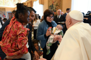 10-A los jóvenes de la Acción Católica Italiana 