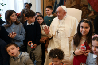 9-A los jóvenes de la Acción Católica Italiana 