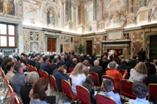 6-To the Participants in the Reunion of Aid Agencies for the Oriental Churches (R.O.A.C.O.)  