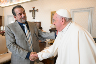 3-Alla Delegazione della Missione Evangelica Battista Rom in Italia
