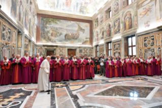 0-Inauguração do Ano Judiciário do Tribunal da Rota Romana 