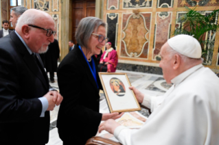 7-Inaugurazione dell'Anno Giudiziario del Tribunale della Rota Romana