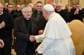 4-Aos membros do Instituto Secular Sacerdotes Missionários da Realeza de Cristo 