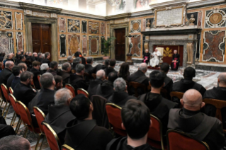 5-Alla Delegazione dello <i>Studium Biblicum Franciscanum</i>