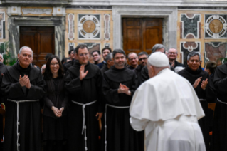 7-Alla Delegazione dello <i>Studium Biblicum Franciscanum</i>