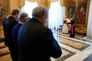 3-Ai partecipanti al Capitolo Generale dei Missionari di San Carlo (Scalabriniani) 