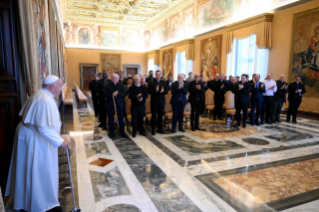 5-Ai partecipanti al Capitolo Generale dei Missionari di San Carlo (Scalabriniani) 