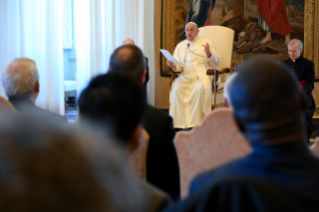 2-Ai partecipanti al Capitolo Generale dei Missionari di San Carlo (Scalabriniani) 
