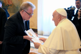 6-Ai partecipanti al Capitolo Generale dei Missionari di San Carlo (Scalabriniani) 