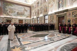 0-À la communauté du Séminaire archiépiscopal de Naples 