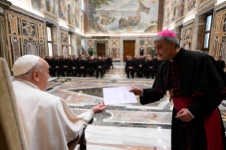 2-Alla Comunità del Seminario Arcivescovile di Napoli