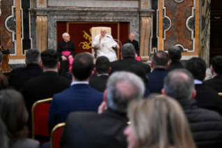 5-Alla Comunità del Seminario Arcivescovile di Napoli