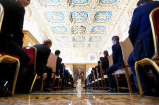 3-A los seminaristas de la provincia eclesiástica de Toledo (España) 