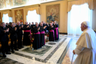 8-A los seminaristas de la provincia eclesiástica de Toledo (España) 